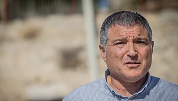 הממשלה אישרה פה אחד את מינויו של דוד זיני לראש שב"כ