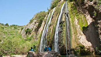 מראש ועד זנב: מסלולי טיול לראש השנה בקצוות הארץ