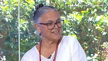 המקהלה שמייצגת את הדור האחרון של ניצולי השואה בפעם האחרונה על הבמה