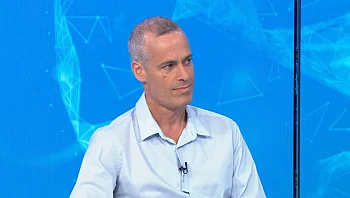 פריקה מולדת של מפרק הירך