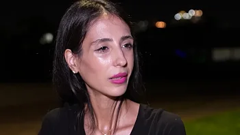 "לא מגיעה לו מדליה על זה שהוא לא הרג אותי"