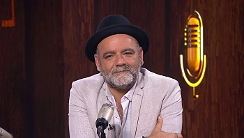 לילה TALK - פרק 35