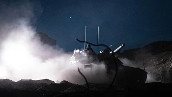 מחבלים ירו על לוחמים - שהשיבו אש; חמאס דחה מסירת חלל חטוף