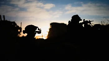 לוחם צה"ל נהרג מירי בבסיס בצפון, מצ"ח פתחה בחקירה