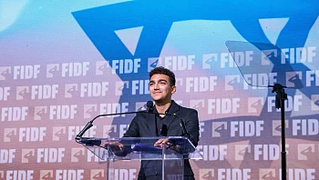 עידן אלכסנדר מדבר לראשונה: "לא יכולים לעצור עד שכולם יהיו בבית"