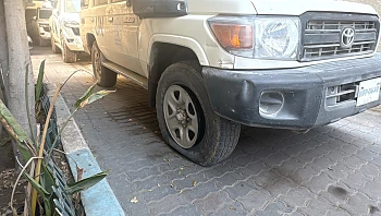 צה"ל: חמאס ירה על צוות או"ם - ושדד מזון לכ-2,700 לתינוקות