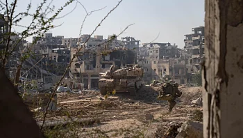 חוסל מחבל נוח'בה שפיקד על הטבח ב"מיגונית המוות" ליד רעים