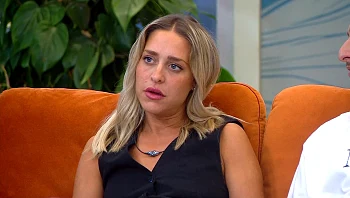 יוכי תוקפת את תרצה: "לא סבלת אותי כל העונה ולא רציתי שתזכי"