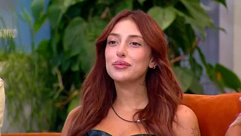 פיצוץ בין מאי לחן: "אתה משקר וטוען שהרסתי לך את החיים"