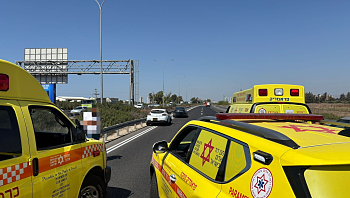 גבר כבן 40 אותר ללא רוח חיים בדירה בקריית ים, שני חשודים נעצרו