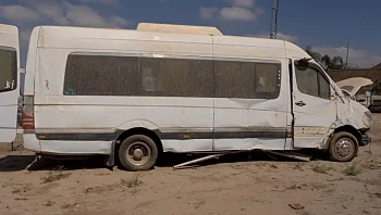 רכב אחר הוצב באתר ההנצחה: לאן נעלם "מיניבוס הדמים" מ-7.10?