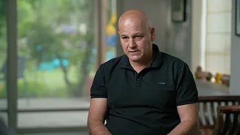 "לא משנה מה התוצאות בקרב, חשוב שאני אמצא חן בעיני המפקדים"