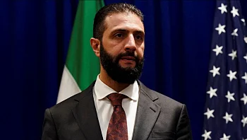 טרוריסט בחליפה או מנהיג מערבי: מהם האינטרסים של נשיא סוריה?