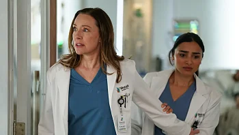 "אני בת מזל שהתפקיד הגיע אליי דווקא בתקופה הזו בחיים שלי"