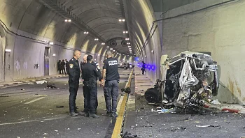 שני הרוגים בתאונות בי-ם ובוואדי עארה, צעיר נפצע קשה בראשל"צ