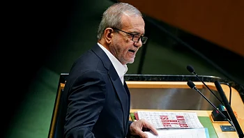 מועצת הביטחון של האו"ם קבעה: יחודשו הסנקציות על איראן