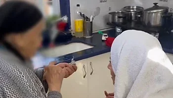 בלי עין הרע, עם עופרת וברכות: תיעוד של "טקסים להסרת חסימות"