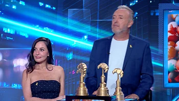 מה קורה פה? VOD | פרק 14: ספיישל ראש השנה