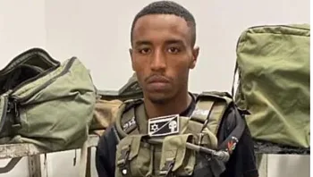 סמ"ר צ'אלצ'או שמעון דמלאש, לוחם נח"ל, נהרג מירי צלף בעיר עזה