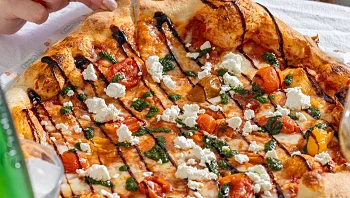 בין איטליה לישראל: המסעדה החדשה באזור המפתיע של ראשל"צ