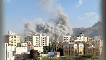 יממה לאחר פגיעת הכטב"ם באילת: חיל האוויר תקף בבירת תימן