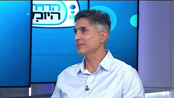 עתיד הניקיון כבר כאן: הגיע הזמן לשים סוף לסחבה