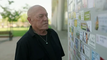 "השיר שלך יתנגן לנצח": שלומי שבת מנציח את החללים בפרויקט מרגש