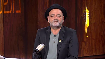 לילה TALK - פרק 36