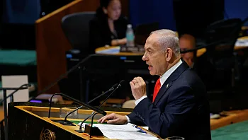 עצירה בטקסס - ופגישה עם מאסק: לקראת נסיעת נתניהו לעצרת האו"ם