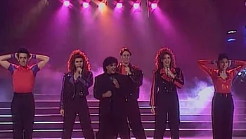 הסיפור של "זודיאק": מהכישלון בקדם האירוויזיון - להצלחה נצחית