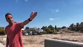 גיבורי העוטף בשבת השחורה: "לא עבר כלום בראש, עבדנו באוטומט"