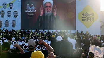 ראש ממשלת לבנון: "קיבלנו מישראל מסרים על הסלמה אפשרית"