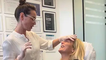 למה הוודג'? דיירי "האח הגדול" יצאו לשפץ את הפנים