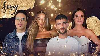 יום יבוא: הסולחה הגדולה של שניר ושי, אופירה אסייג וגל גדות