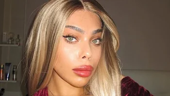 רומי אברג'יל בריאיון מצמרר: "הרגשתי שהוא עושה בי ניסויים"