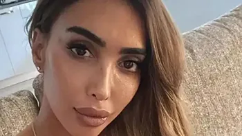 מירן שנרצחה בידי בן זוגה לשעבר הובאה למנוחות: "נשמור על בנך"