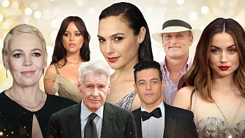 ענק אדום ומלכה רעה: השחקנים האהובים שפישלו בסרטים גרועים