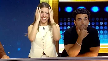 הזוגות שכולם מדברים עליהם מגיעים ל"כלוב הזהב" - מי ינצח?