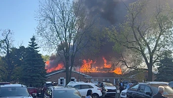 ירי המוני בכנסייה בארה"ב: 5 נהרגו, 7 עדיין נעדרים