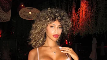 "יש לי אף!": רומי אברג'יל חושפת את השינוי הגדול שעברה