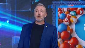 ממי הם צריכים לבקש סליחה? נבחרת הצחוק בתוכנית מיוחדת לכיפור