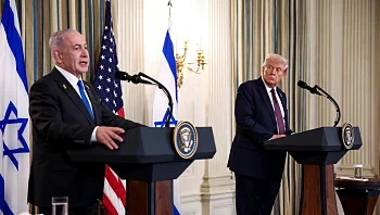 ההתחזקות של נתניהו אחרי העסקה - והתמיכה בוועדת חקירה ממלכתית