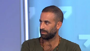 האב שנאבק להביא לארץ תרופה יקרה לבתו