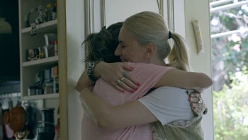 אבודים, עונה 18, פרק 9: יאנה סוגרת חשבון עם אבא