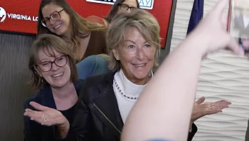 נתנה ל-GPT לבחור את המספרים - וזכתה בלוטו