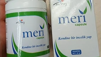 התקפי לב, פסיכוזה ומוות: אזהרה חמורה על כדורי הרזיה מטורקיה