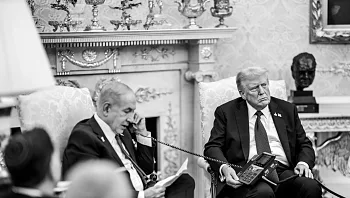 ההתנצלות - והסערה: "התרפסות בפני מדינה מממנת טרור היא חרפה"