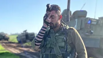 "אני לא מחפש את הסליחה, אני כבר שנים יודע מי אשם בהנהגה הזו"