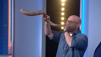 מה קורה פה? VOD | פרק 15: ספיישל סליחות