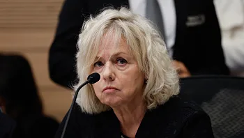 היועמ"שית נגד החוק לפיצול תפקידה: "יפגע ביסודות המשטר"